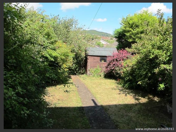 114 Redford Park, Greystones, Wicklow McGovern Estates MCGOVERN ESTATES, Greystones, Co